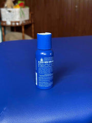 Gloves In A Bottle dry-hands application closeup shows intense hydration and soothing texture.