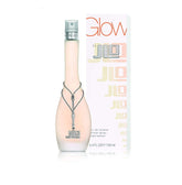 Glow by JLo bottle front, ideal for daily wear and confidence boost.