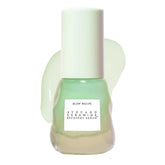 Glow Recipe Avocado Ceramide Serum bottle front highlights lightweight hydration for dry skin.
