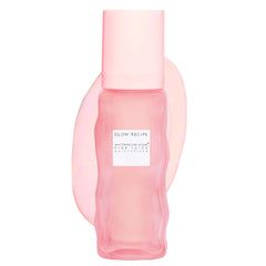 Glow Recipe Pink Juice Water Gel bottle showing hydrating glow for oily skin