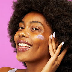 Glow Recipe Plum Plump polyglutamic peptides image hints moisture and subtle firmness