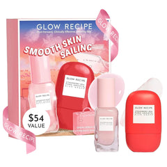 Glow Recipe Watermelon Pink Juice Moisturizer bottle for oil-free hydration and a fresh feel