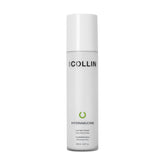 G.M. COLLIN Hydramucine cleansing milk bottle offers gentle makeup removal for dehydrated skin.