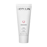 G.M. COLLIN Sensiderm Cream bottle close-up for calm, hydrated sensitive skin.