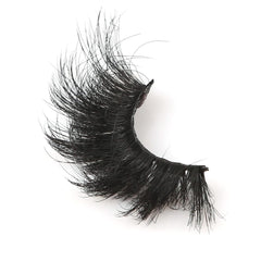 Gmagictobo long thick volume lashes 25mm for dramatic silhouette