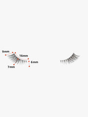 Gmagictobo premium synthetic fibers closeup emphasize featherweight comfort.