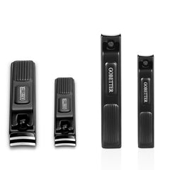 GOBETTER ergonomic long-handle clippers offer comfortable, non-slip control.