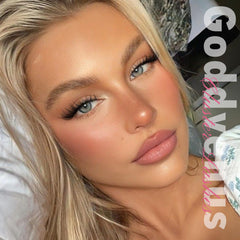 Goddvenus waterproof lash bond and seal for secure wear