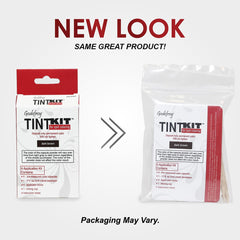 Godefroy hair color kit gray hair coverage on roots