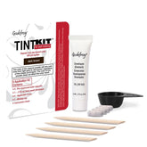 Godefroy hair color kit spot coloring for precise touch-ups