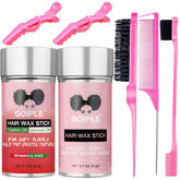 Goiple long-lasting hair pomade stick with frizz-control for smooth style