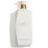 Goldie Locks Ultra Hydrating Shampoo bottle for daily color-safe cleansing