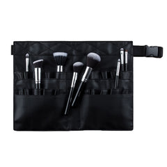 goldwheat professional organizer pockets support palettes and skincare on the go