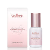 GOLLEEPRO lash glue bottle pour enables precise application in salon use.