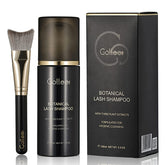 GOLLEEPRO Lash Shampoo packaging front for easy recognition and purchase