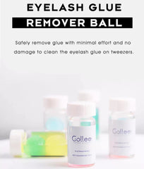GOLLEEPRO tweezers cleaning demo highlights quick, easy maintenance