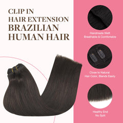GOO GOO 22inch 150g nine-piece pack showcasing full length and versatile styling.