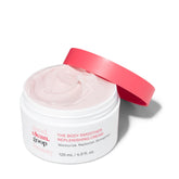 good.clean.goop beauty Body Smoother Cream bottle shows rich hydration for dry skin
