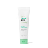 good.clean.goop daily juice cleanser bottle-pump for easy daily use.
