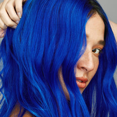 Good Dye Young packaging highlights vegan and cruelty-free formula