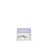 Good Light Order of the Eclipse Hyaluronic Face Cream tub shows a rich, non-greasy hydrating texture.