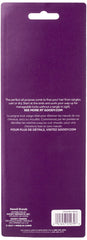 Goody hair combs set 6 color swatches display highlights versatile grooming options on the go.