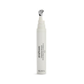 Goop Beauty 3x Retinol Eye Lift Serum bottle closeup highlighting renewal for delicate under-eye skin.