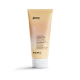 Goop Beauty Microderm Body Polish packaging showcasing premium exfoliation for at-home spa-like routines.
