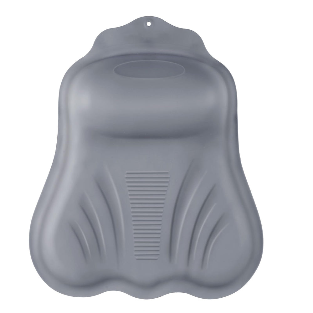Goowin bath pillow head neck support in action provides gentle cushioning during soak