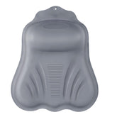 Goowin bath pillow head neck support in action provides gentle cushioning during soak