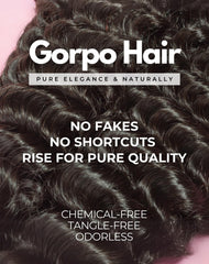 Gorpo deep-wave 30in breathable-cap demonstrates cool comfort during wear.