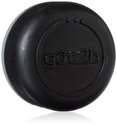 Got2B Inplay Hair Paste twist and mold for textured, flexible styling.