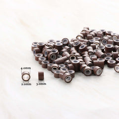GOTDYA multi-colored beads collection offers color variety for blending