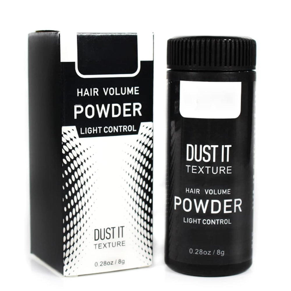 gowwim styling volume powder root lift 8g delivers instant root height for dry hair