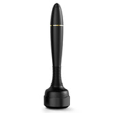 Graehn Derma Roller Stamp handle grip offers precise control for at-home sessions.