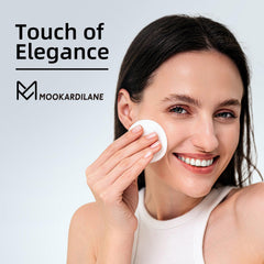 Graehn Derma Roller Stamp stainless steel construction ensures durability during routine microneedling.