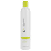 Great Clips Solutions Buildable Hairspray bottle front view for even hold and layering