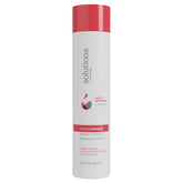 Great Clips Solutions Clarifying Shampoo bottle front showcases clean, refreshing formula for buildup removal.