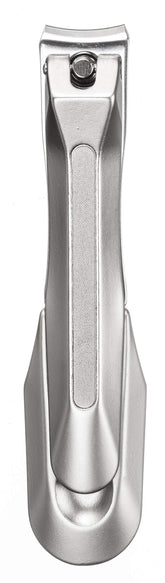 Green Bell Takumi No Waza G1205 nail clipper left-side view for precise grooming.