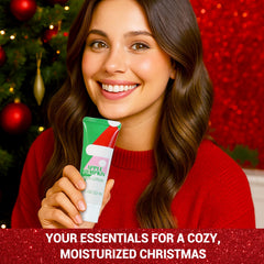 Green Canyon Spa Advent Calendar 2025 vanilla fragrance closeup invites cozy daily rituals