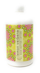 Greenwich Bay Trading Co. Shea Butter Lotion highlights shea and cocoa butter for nourished skin