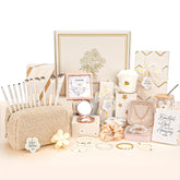 GREHELP 9-pc gift box with assorted items ready for gifting and celebration