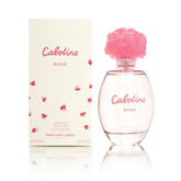 Gres Cabotine Rose EDT bottle for everyday wear