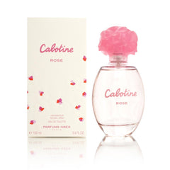 Gres Cabotine Rose EDT bottle for everyday wear