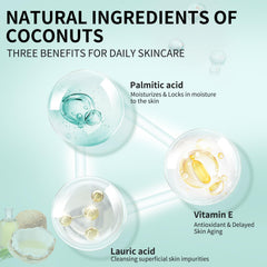Grocerism Urea Cream with tea tree and aloe supports skin barrier.