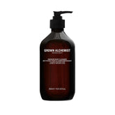 Grown Alchemist Energize Body Cleanser bottle with pump for a refreshing, energizing cleanse
