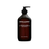 Grown Alchemist Energize Body Cleanser bottle with refreshing cleanse for daily hydration