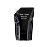 Grown Alchemist Invigorate Hand Wash Refill pour bottle delivers refreshing cleanse for hands