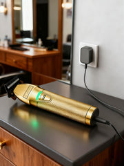 Gsojaru 4.5V charger cord for FX787 powers you through back-to-back trims