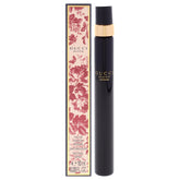 Gucci Bloom Intense travel spray bottle shown for on-the-go luxury scent